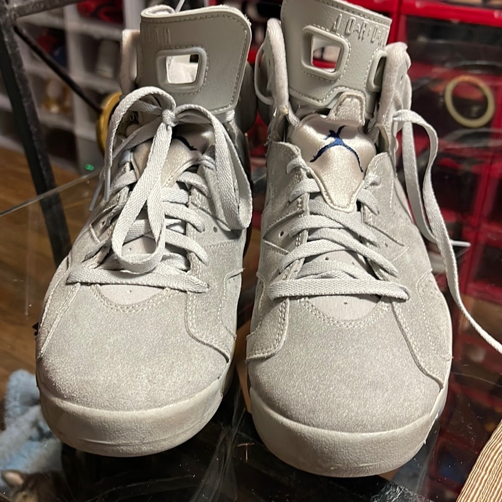 Air Jordan